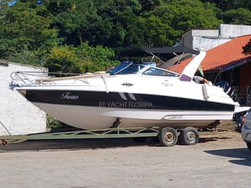 FOCKER 255