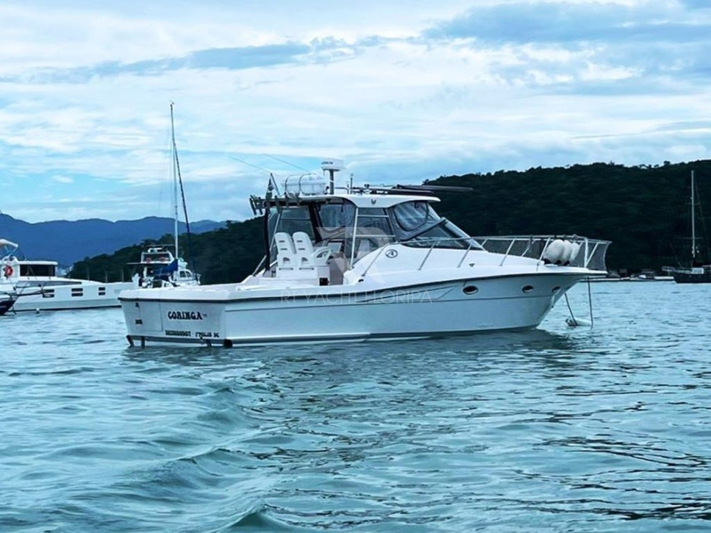 RIOSTAR 370