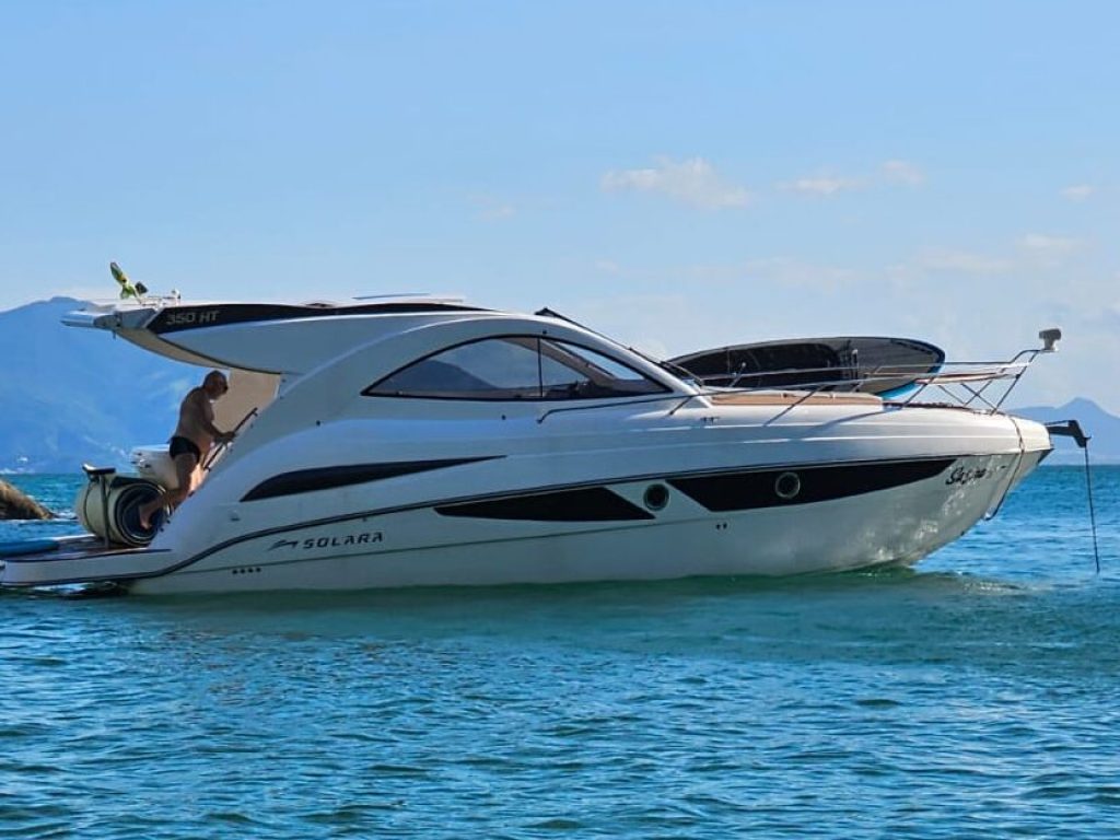 Solara 350 HT